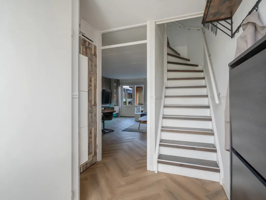 Bonenkruidpad 14, WATERINGEN