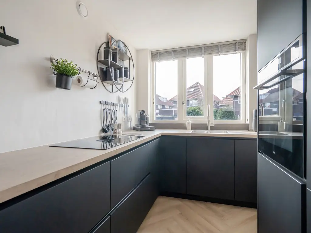 Bonenkruidpad 14, WATERINGEN