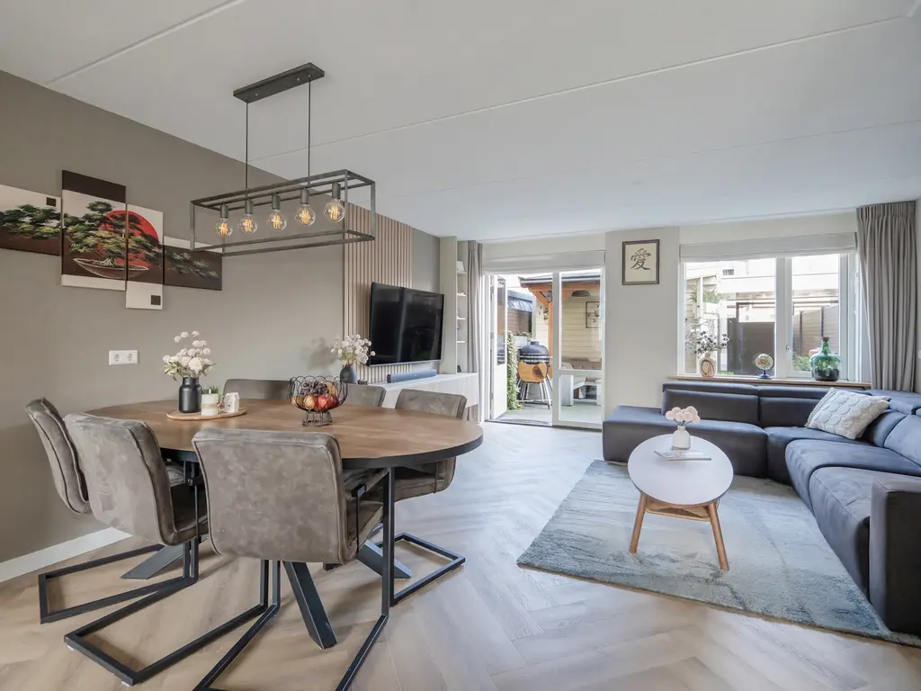 Bonenkruidpad 14, WATERINGEN