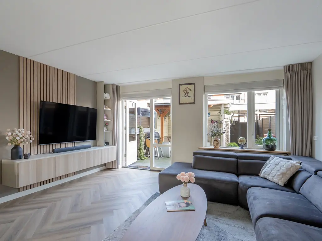 Bonenkruidpad 14, WATERINGEN