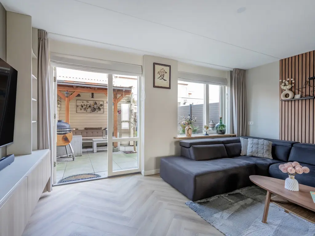 Bonenkruidpad 14, WATERINGEN