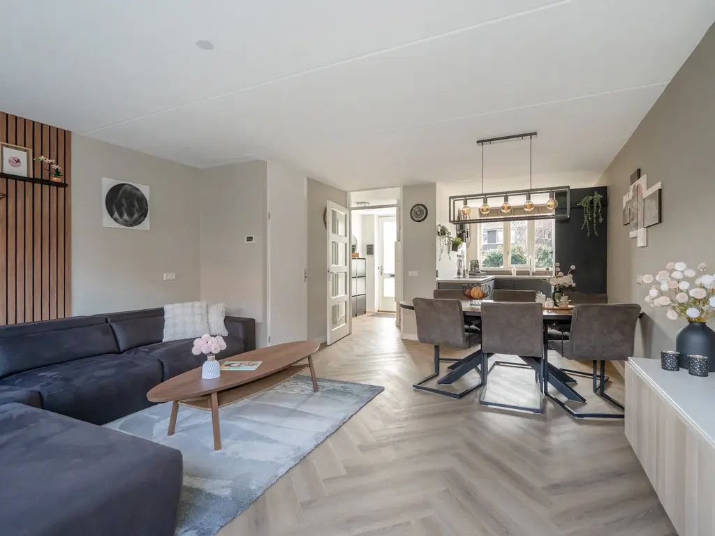 Bonenkruidpad 14, WATERINGEN