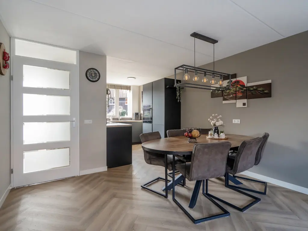 Bonenkruidpad 14, WATERINGEN