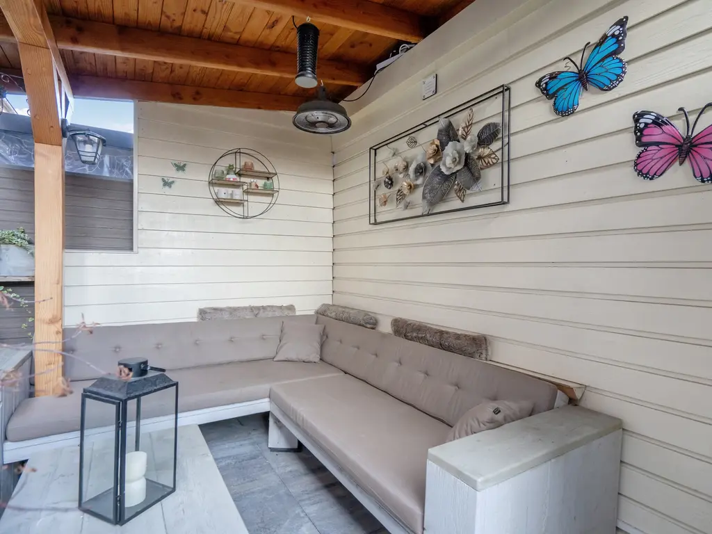 Bonenkruidpad 14, WATERINGEN