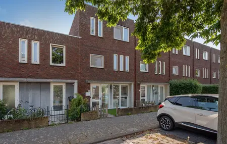 New Yorksingel 33, 'S-GRAVENHAGE