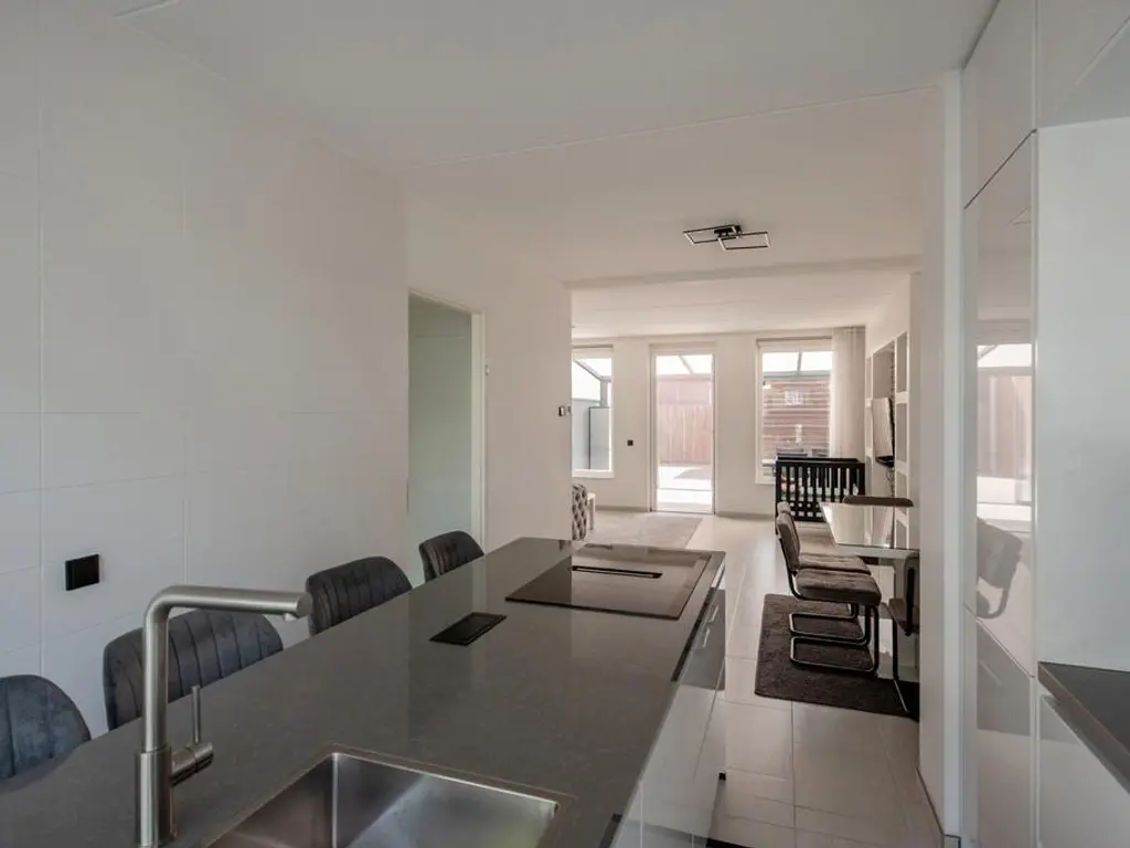 New Yorksingel 33, 'S-GRAVENHAGE