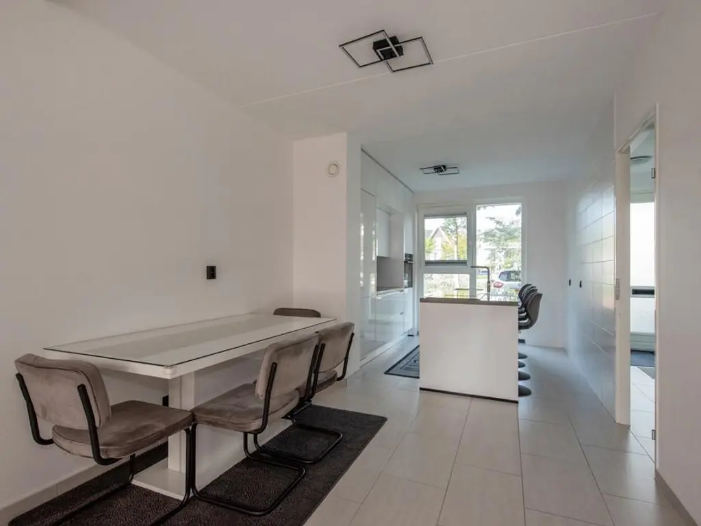 New Yorksingel 33, 'S-GRAVENHAGE