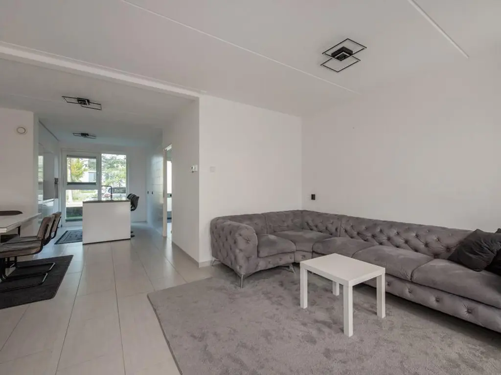 New Yorksingel 33, 'S-GRAVENHAGE