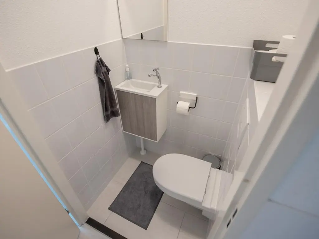 New Yorksingel 33, 'S-GRAVENHAGE