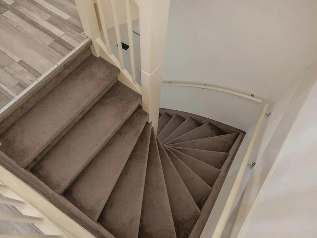 New Yorksingel 33, 'S-GRAVENHAGE