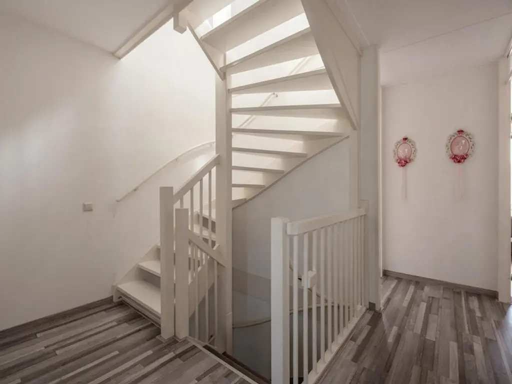 New Yorksingel 33, 'S-GRAVENHAGE