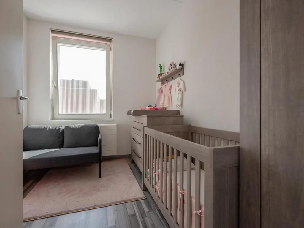 New Yorksingel 33, 'S-GRAVENHAGE