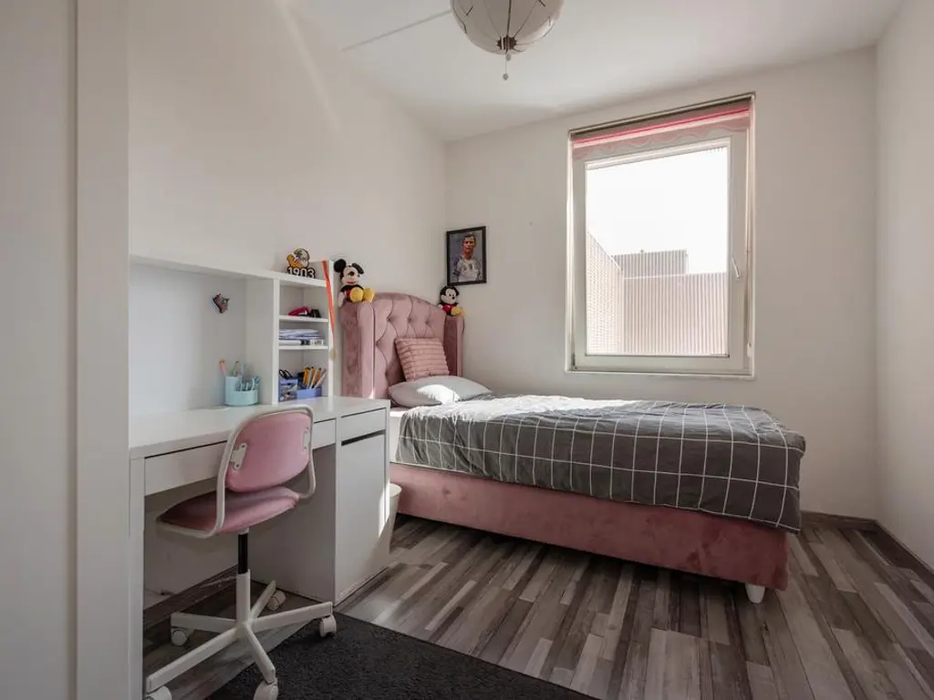 New Yorksingel 33, 'S-GRAVENHAGE