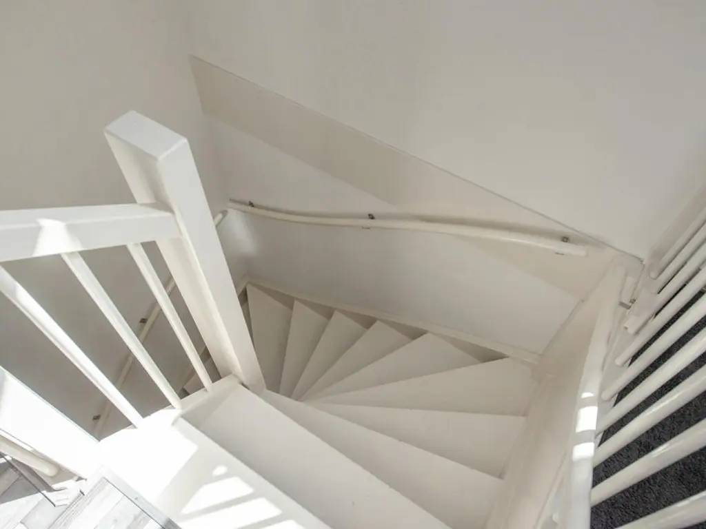 New Yorksingel 33, 'S-GRAVENHAGE