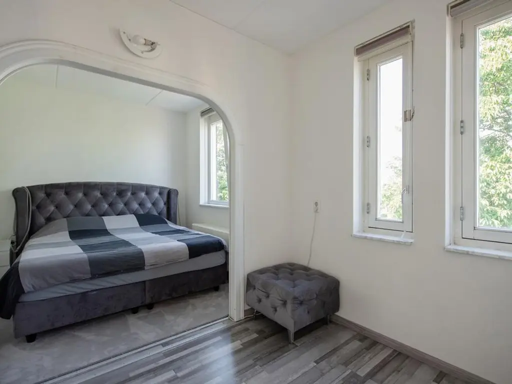 New Yorksingel 33, 'S-GRAVENHAGE