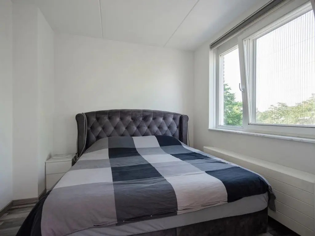 New Yorksingel 33, 'S-GRAVENHAGE