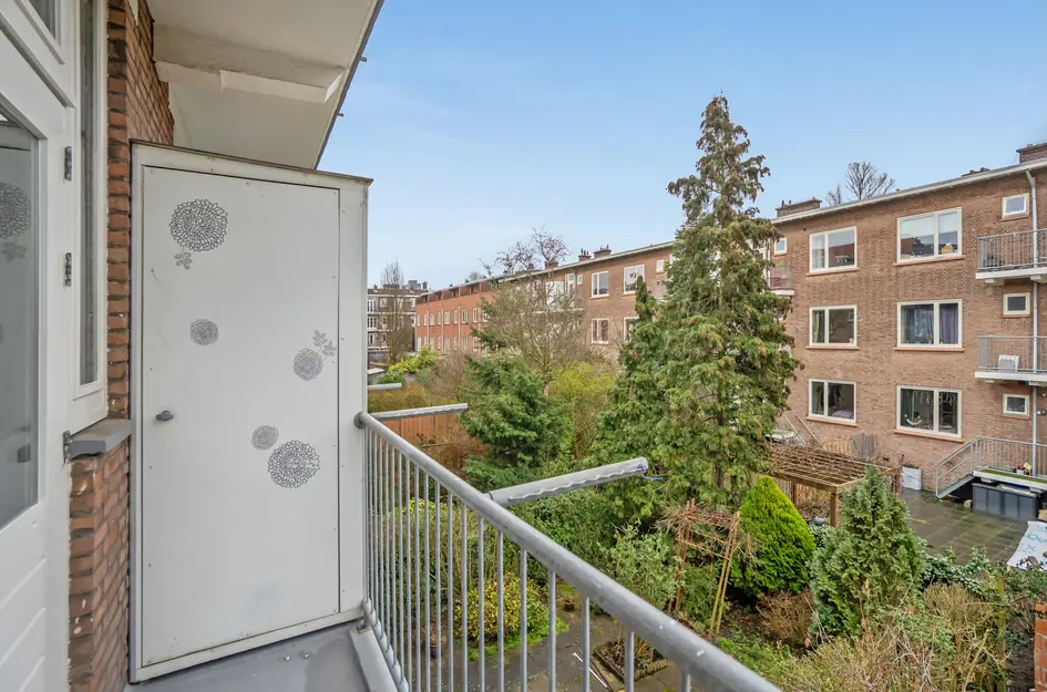 Van Hoornbeekstraat 48