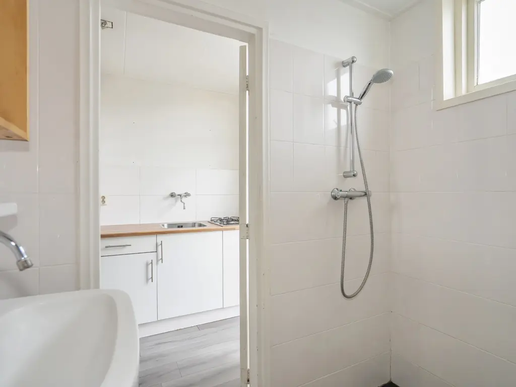 Van Hoornbeekstraat 48, 'S-GRAVENHAGE