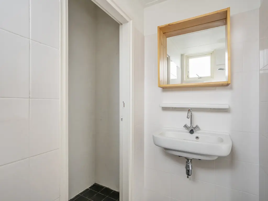 Van Hoornbeekstraat 48, 'S-GRAVENHAGE