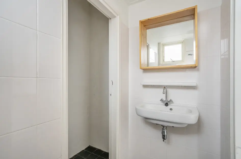 Van Hoornbeekstraat 48