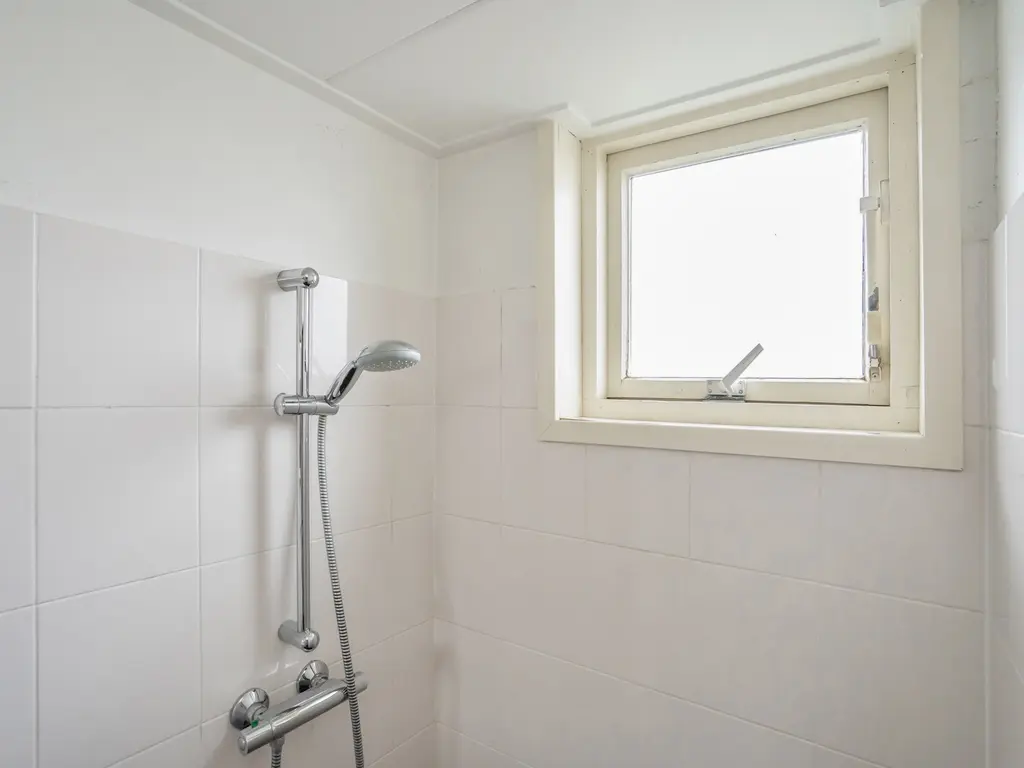 Van Hoornbeekstraat 48, 'S-GRAVENHAGE