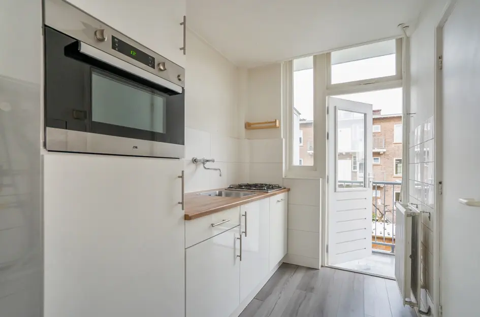 Van Hoornbeekstraat 48