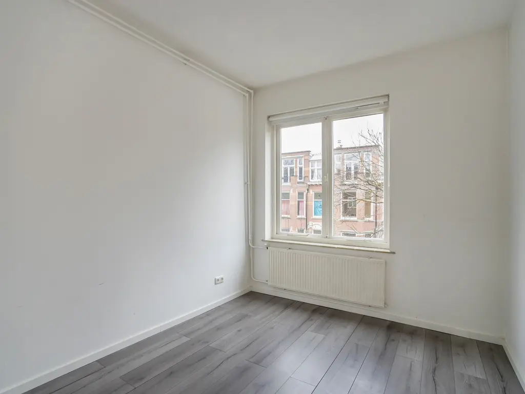 Van Hoornbeekstraat 48, 'S-GRAVENHAGE