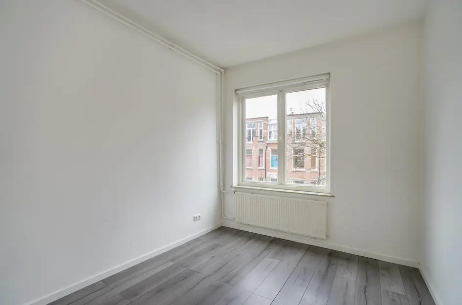 Van Hoornbeekstraat 48