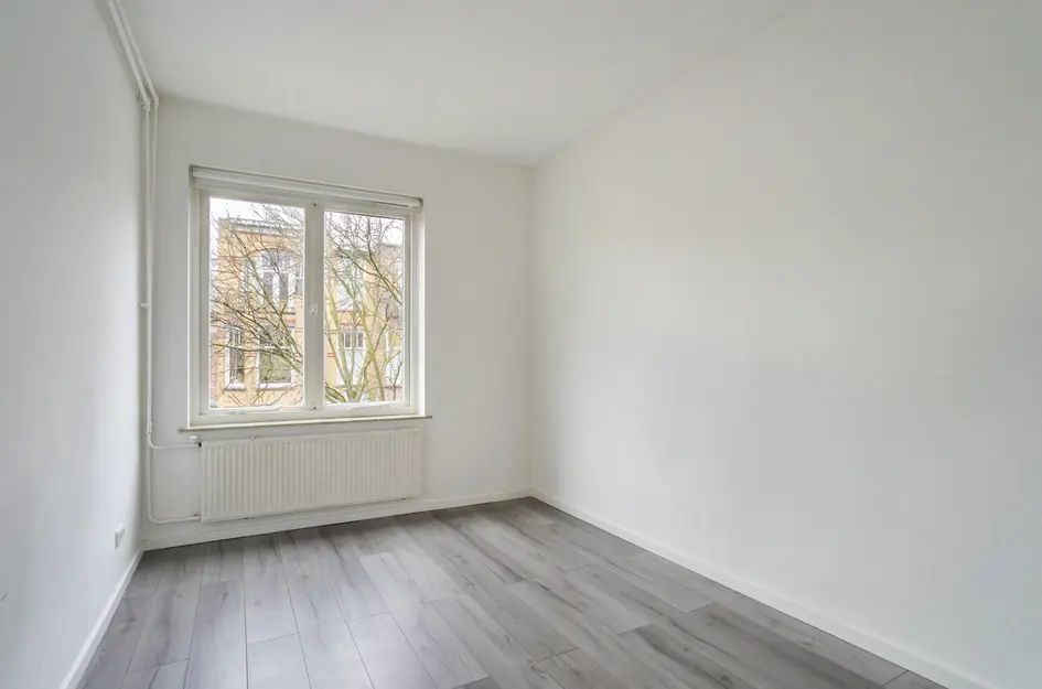 Van Hoornbeekstraat 48