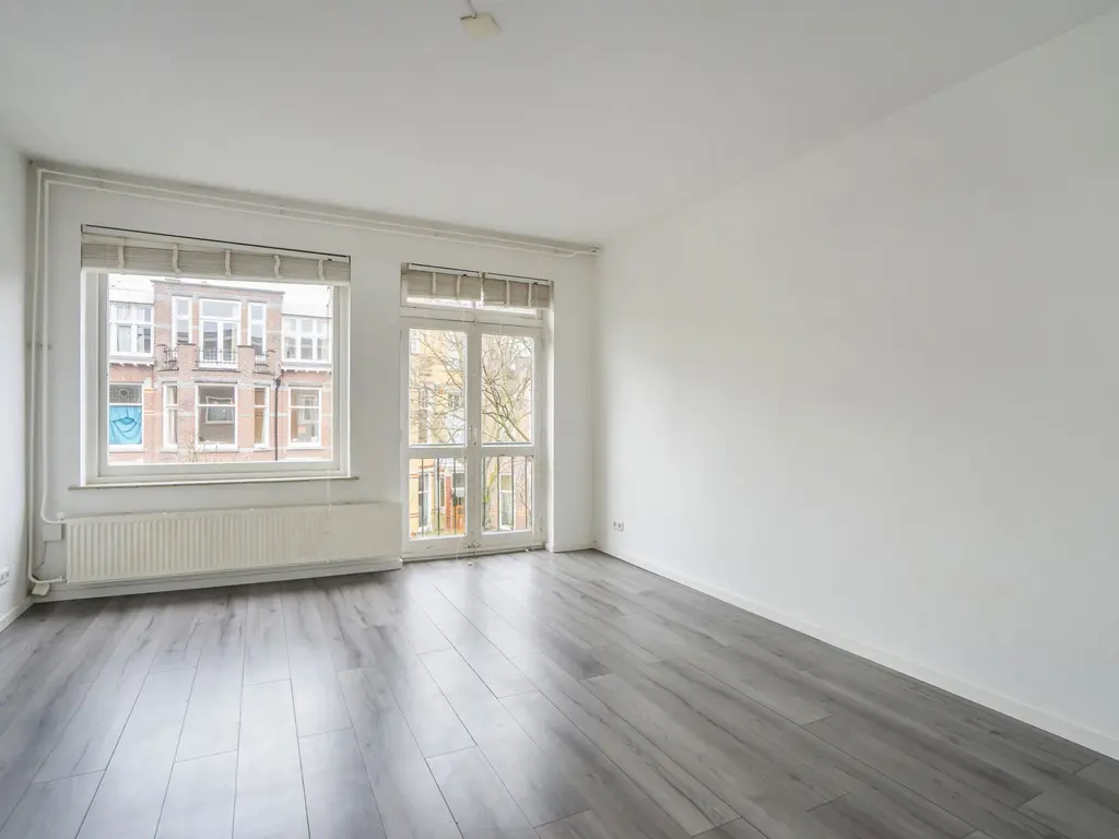 Van Hoornbeekstraat 48, 'S-GRAVENHAGE