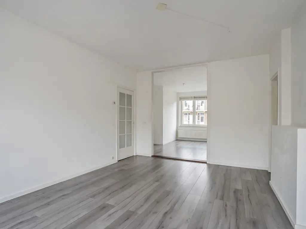 Van Hoornbeekstraat 48, 'S-GRAVENHAGE