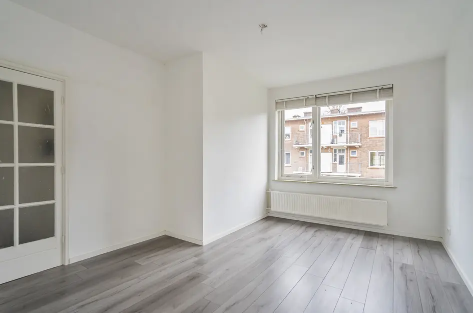 Van Hoornbeekstraat 48