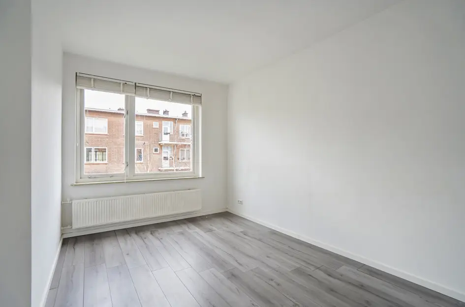 Van Hoornbeekstraat 48