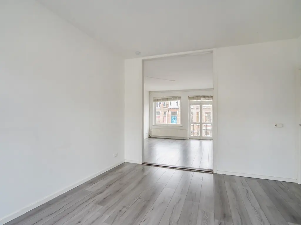 Van Hoornbeekstraat 48, 'S-GRAVENHAGE