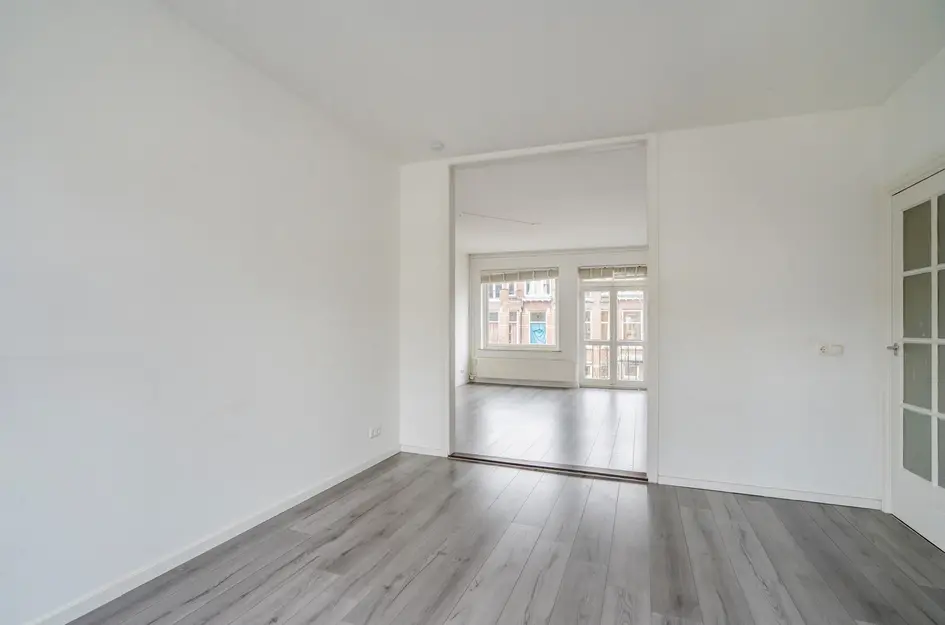 Van Hoornbeekstraat 48