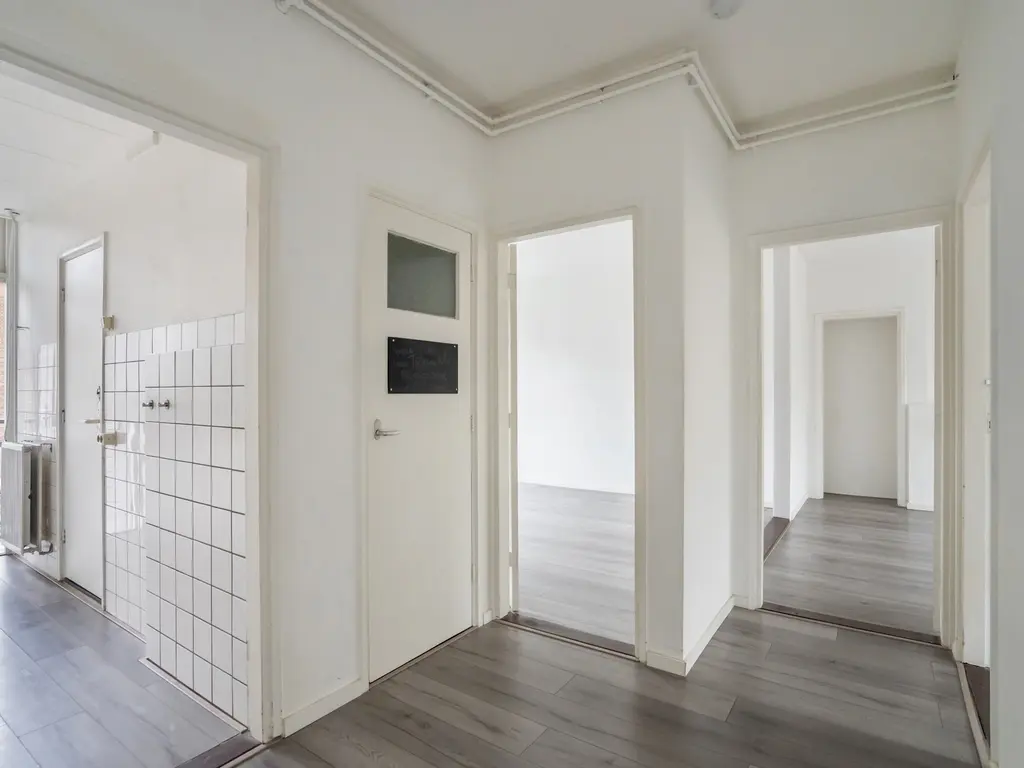 Van Hoornbeekstraat 48, 'S-GRAVENHAGE