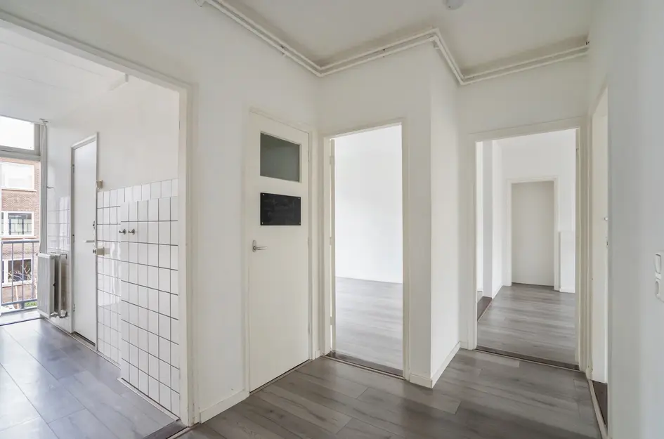 Van Hoornbeekstraat 48