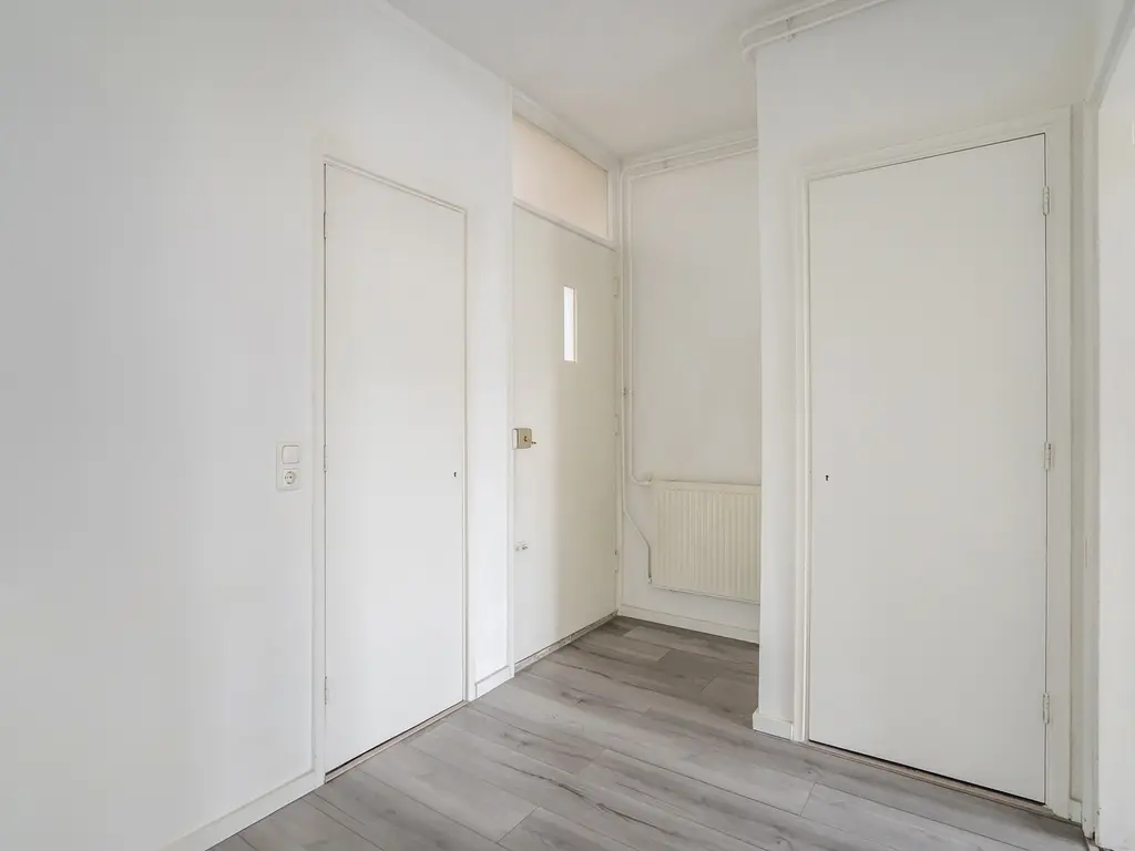 Van Hoornbeekstraat 48, 'S-GRAVENHAGE