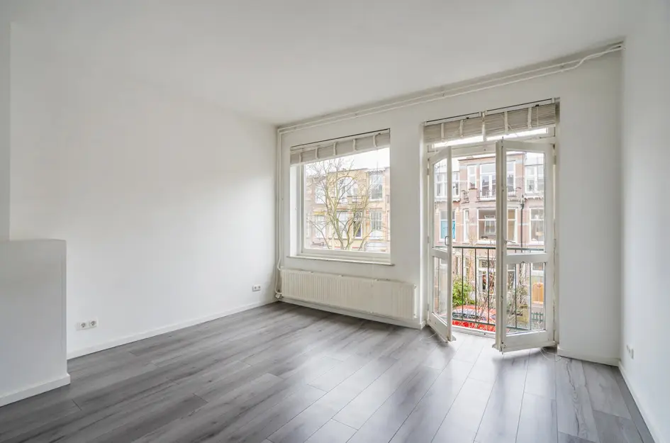 Van Hoornbeekstraat 48