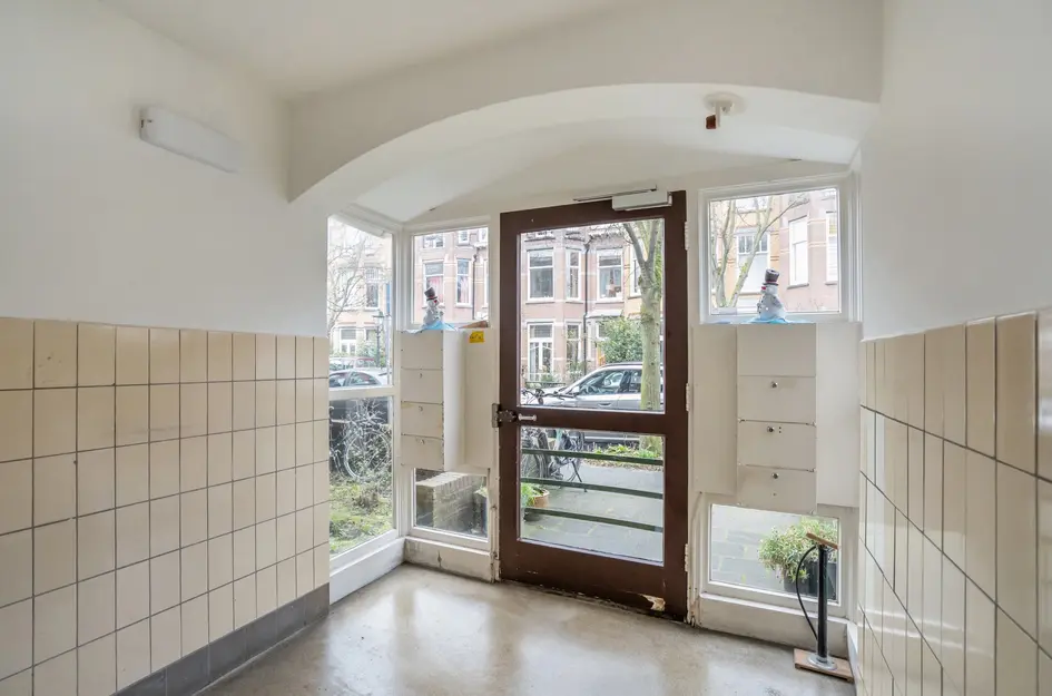 Van Hoornbeekstraat 48