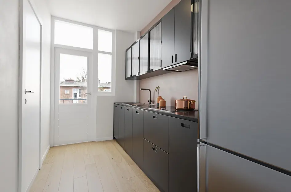 Van Hoornbeekstraat 48