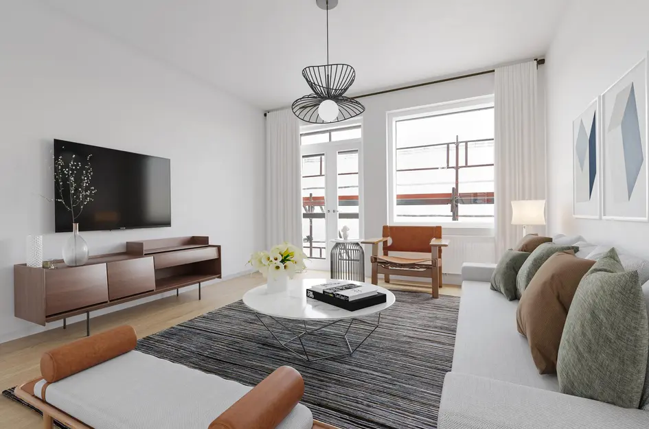 Van Hoornbeekstraat 48