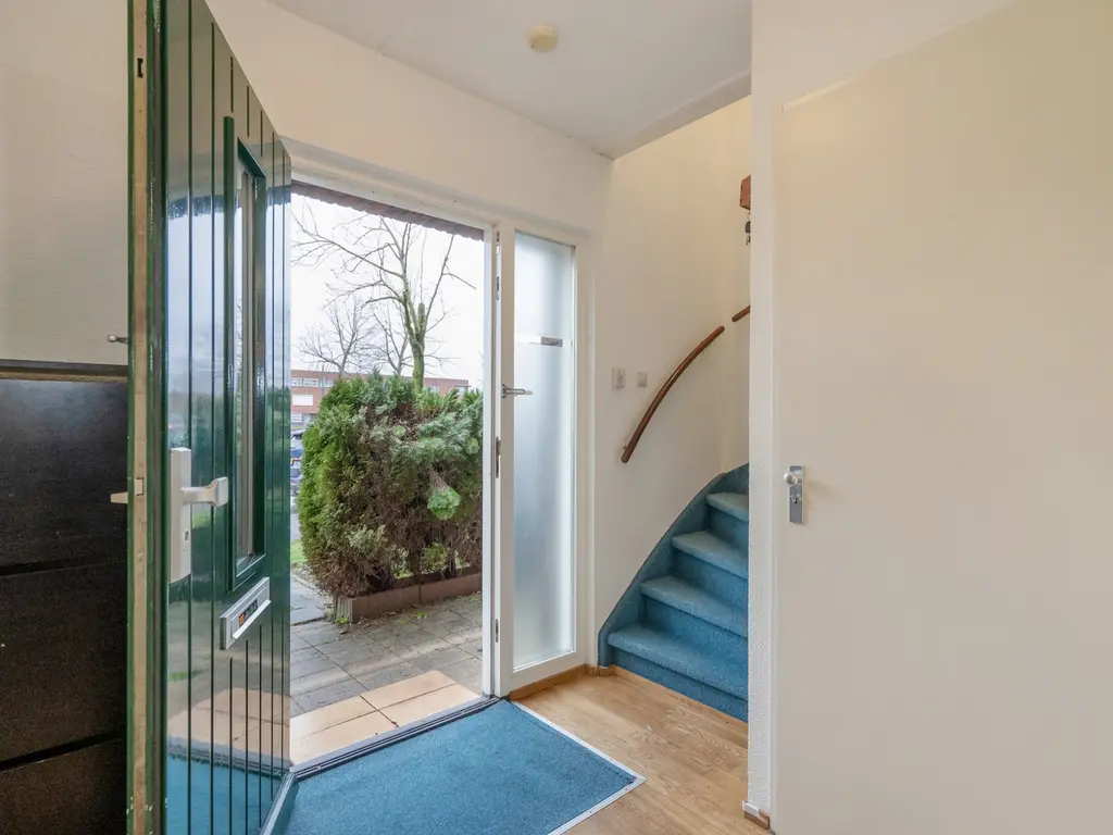 Bartholomeuslaan 18, NOOTDORP