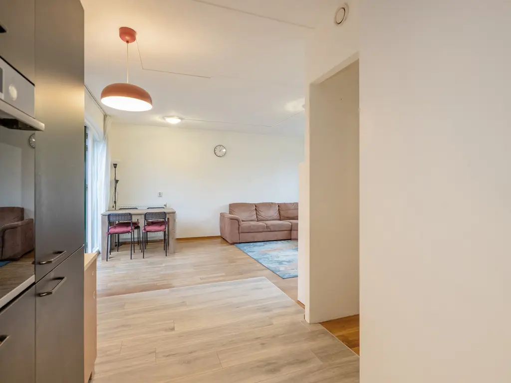 Bartholomeuslaan 18, NOOTDORP