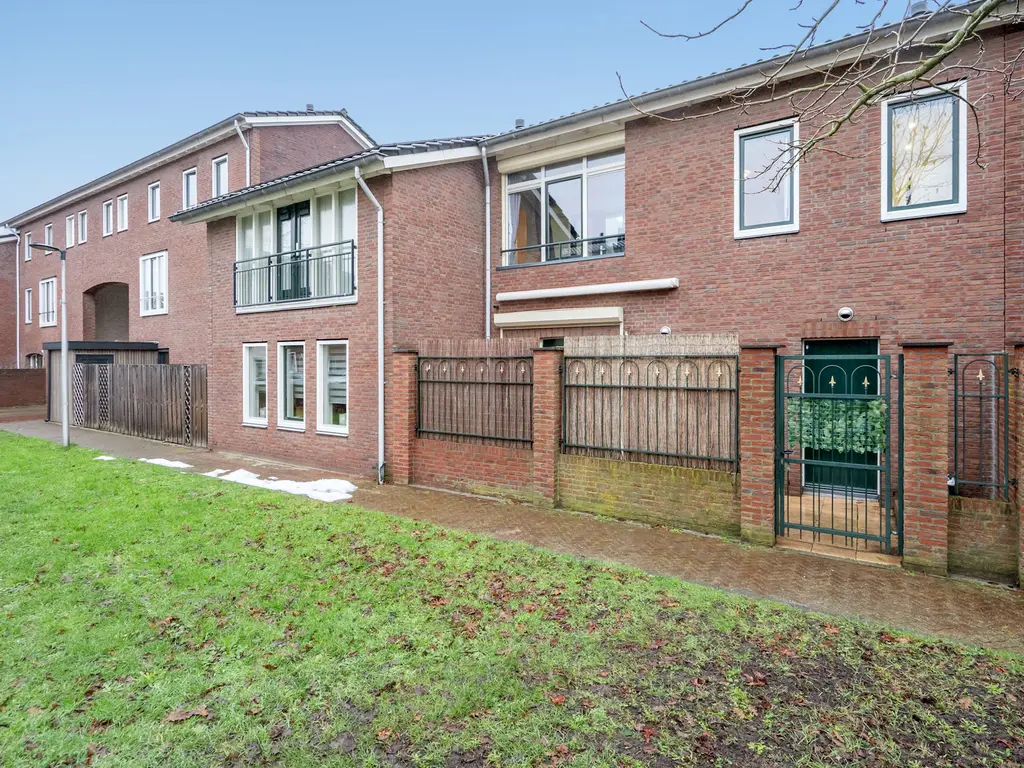 Bartholomeuslaan 18, NOOTDORP