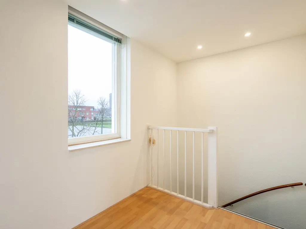 Bartholomeuslaan 18, NOOTDORP