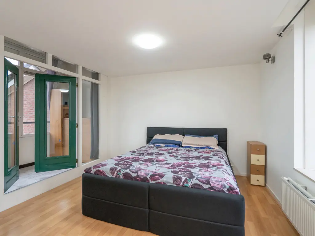 Bartholomeuslaan 18, NOOTDORP