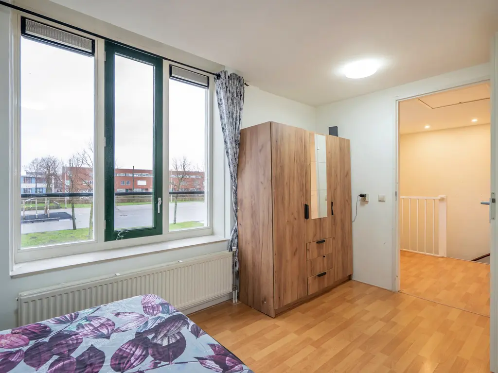 Bartholomeuslaan 18, NOOTDORP