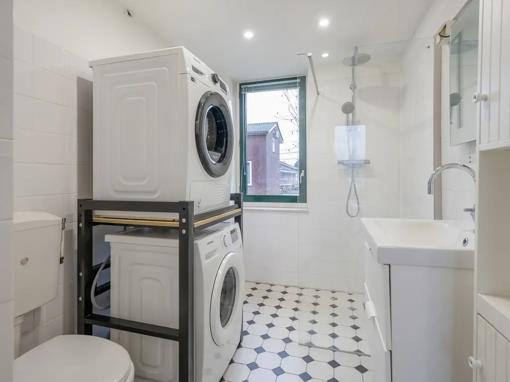 Bartholomeuslaan 18, NOOTDORP