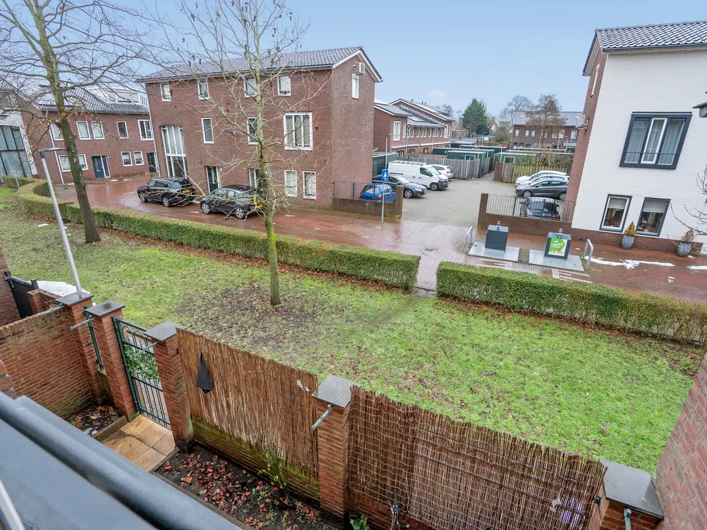 Bartholomeuslaan 18, NOOTDORP